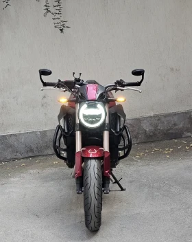 Honda Cb 650R, снимка 2