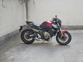 Honda Cb 650R, снимка 4