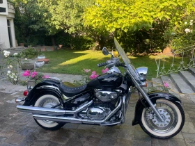 Suzuki Boulevard, снимка 1