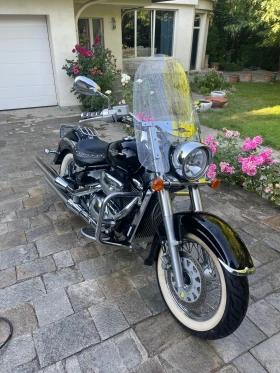 Suzuki Boulevard, снимка 6