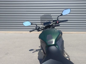 Honda Cb 650R, снимка 9