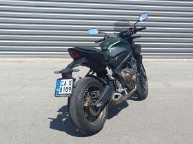 Honda Cb 650R, снимка 7