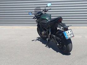 Honda Cb 650R, снимка 5