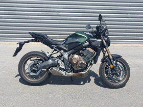 Honda Cb 650R, снимка 8