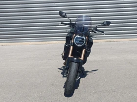 Honda Cb 650R, снимка 2