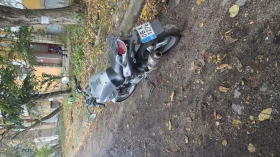 BMW F 650 CS, снимка 4