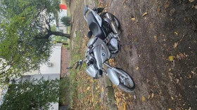 BMW F 650 CS, снимка 2