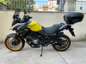 Suzuki V-strom 650 XT | Mobile.bg    2