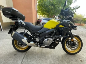 Suzuki V-strom 650 XT | Mobile.bg    8