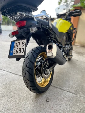 Suzuki V-strom 650 XT | Mobile.bg    5