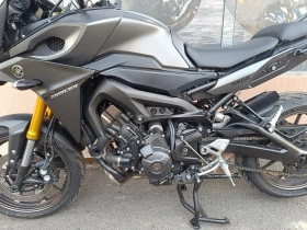 Yamaha Mt-09 TRACER 900 ABS TC LED | Mobile.bg    13