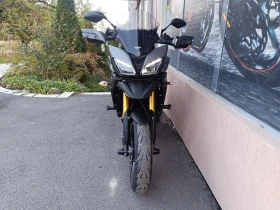 Yamaha Mt-09 TRACER 900 ABS TC LED, снимка 5