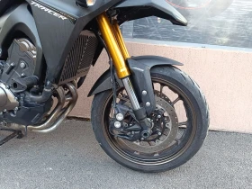 Yamaha Mt-09 TRACER 900 ABS TC LED, снимка 8