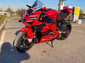 Ducati Panigale Panigale V4S Replica Pecco Bagnaia | Mobile.bg    6