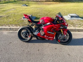 Ducati Panigale Panigale V4S Replica Pecco Bagnaia | Mobile.bg    3