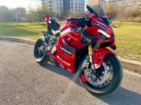  Ducati Panigale