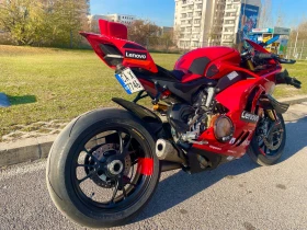 Ducati Panigale Panigale V4S Replica Pecco Bagnaia | Mobile.bg    4