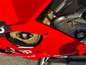 Ducati Panigale Panigale V4S Replica Pecco Bagnaia | Mobile.bg    10