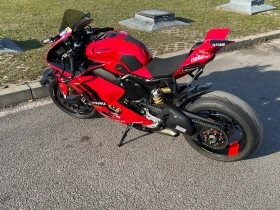 Ducati Panigale Panigale V4S Replica Pecco Bagnaia | Mobile.bg    7