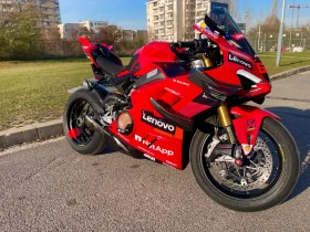 Ducati Panigale Panigale V4S Replica Pecco Bagnaia | Mobile.bg    5