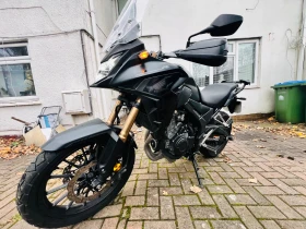 Honda Cb, снимка 6