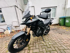 Honda Cb, снимка 7