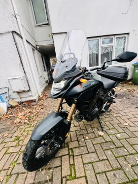 Honda Cb, снимка 8