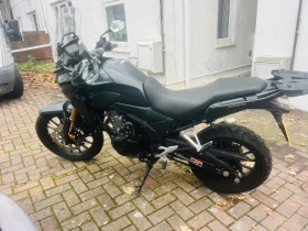 Honda Cb, снимка 14