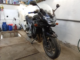 Suzuki Gsf 1250cc ABS нов внос Бартер , снимка 1