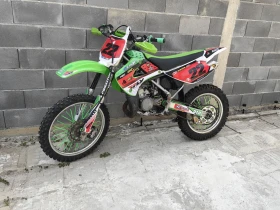 Обява за продажба на Kawasaki Kx 85cc ~3 600 лв. - изображение 2