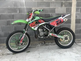 Обява за продажба на Kawasaki Kx 85cc ~3 600 лв. - изображение 4