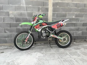 Обява за продажба на Kawasaki Kx 85cc ~3 600 лв. - изображение 1