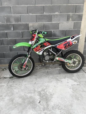 Обява за продажба на Kawasaki Kx 85cc ~3 600 лв. - изображение 1