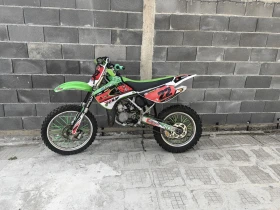 Обява за продажба на Kawasaki Kx 85cc ~3 600 лв. - изображение 3