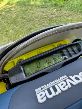 Обява за продажба на Husqvarna FE 350 2024 ~17 699 лв. - изображение 8