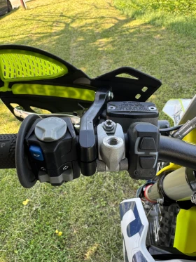 Обява за продажба на Husqvarna FE 350 2024 ~17 699 лв. - изображение 9