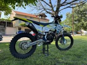 Обява за продажба на Husqvarna FE 350 2024 ~17 699 лв. - изображение 4