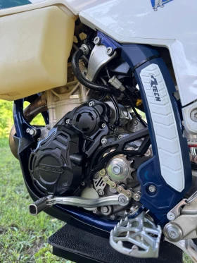 Обява за продажба на Husqvarna FE 350 2024 ~17 699 лв. - изображение 6
