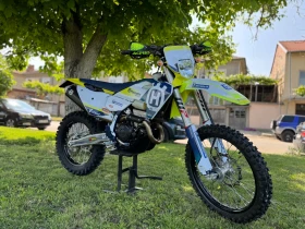 Обява за продажба на Husqvarna FE 350 2024 ~17 699 лв. - изображение 3