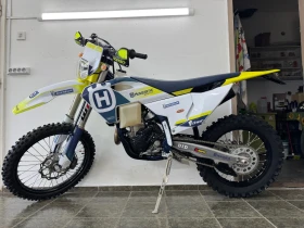 Обява за продажба на Husqvarna FE 350 2024 ~17 699 лв. - изображение 1