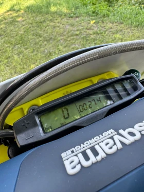 Обява за продажба на Husqvarna FE 350 2024 ~17 699 лв. - изображение 7
