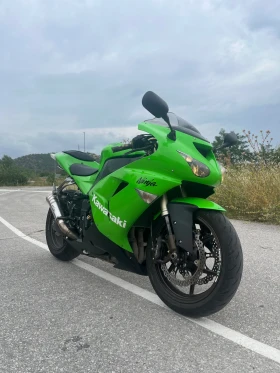 Kawasaki Zxr | Mobile.bg    3