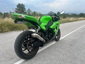 Kawasaki Zxr | Mobile.bg    5