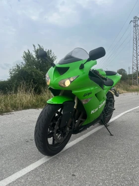 Kawasaki Zxr | Mobile.bg    2