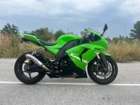 Kawasaki Zxr | Mobile.bg    4