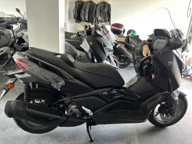 Yamaha X-max Dark Magma- | Mobile.bg    5