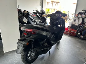 Yamaha X-max Dark Magma- | Mobile.bg    7