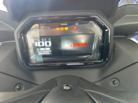 Yamaha X-max Dark Magma- | Mobile.bg    10