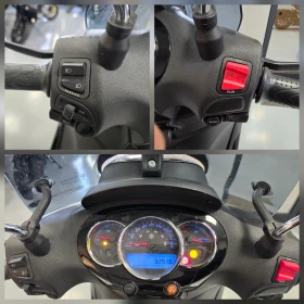 Piaggio Beverly 300ie, ABS-ASR, POLICE, 2019. | Mobile.bg    11