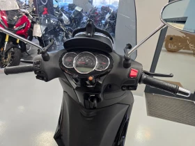 Piaggio Beverly 300ie, ABS-ASR, POLICE, 2019. | Mobile.bg    10